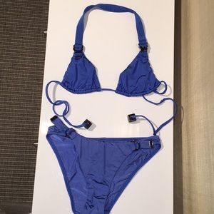 Zimmerman bathing suit